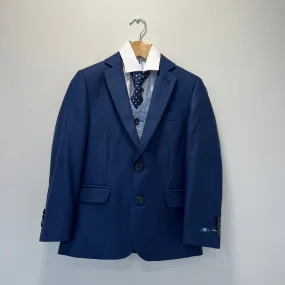 1880 Club Boys Navy Blue Blazer 132-15180/28