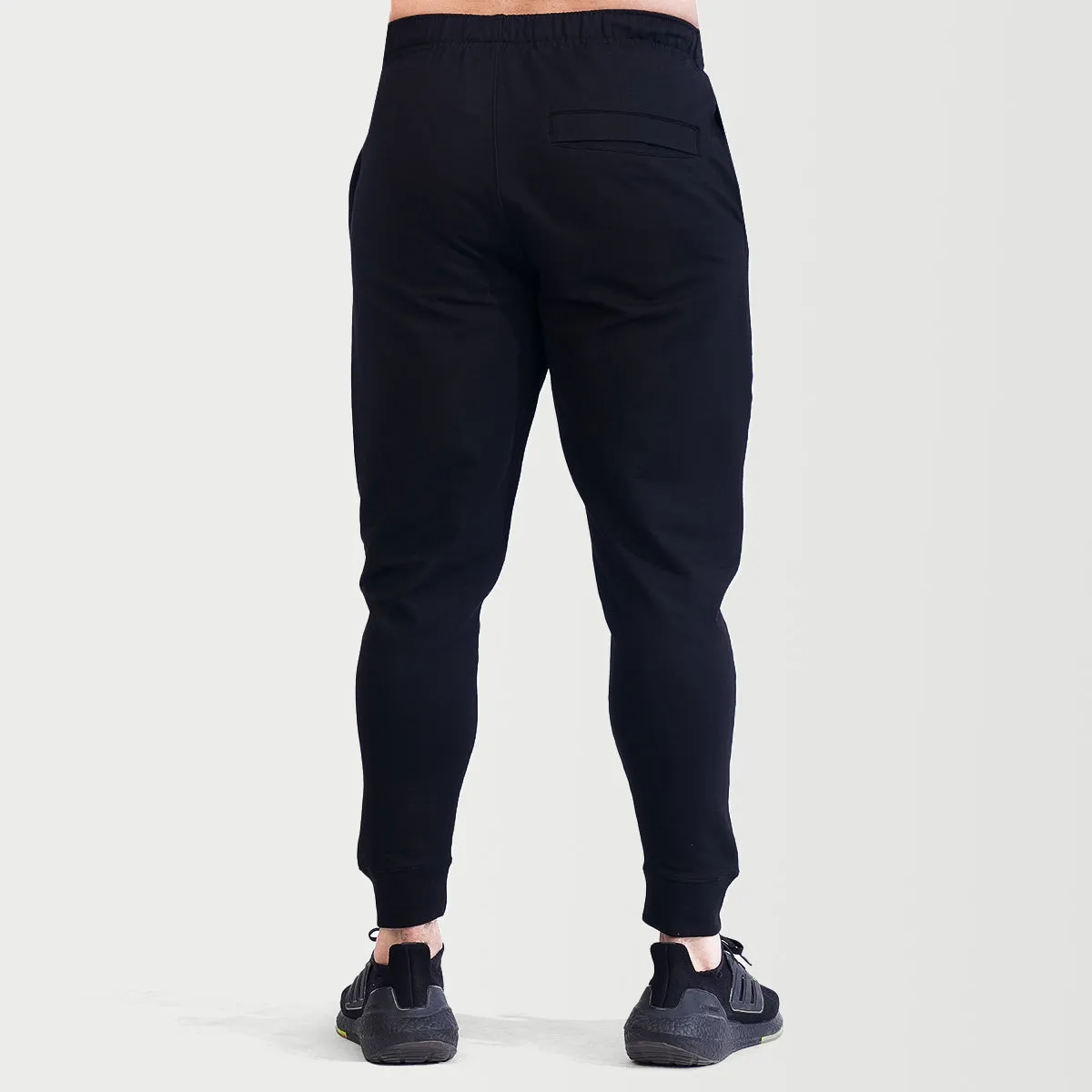 Advance Joggers (Black)