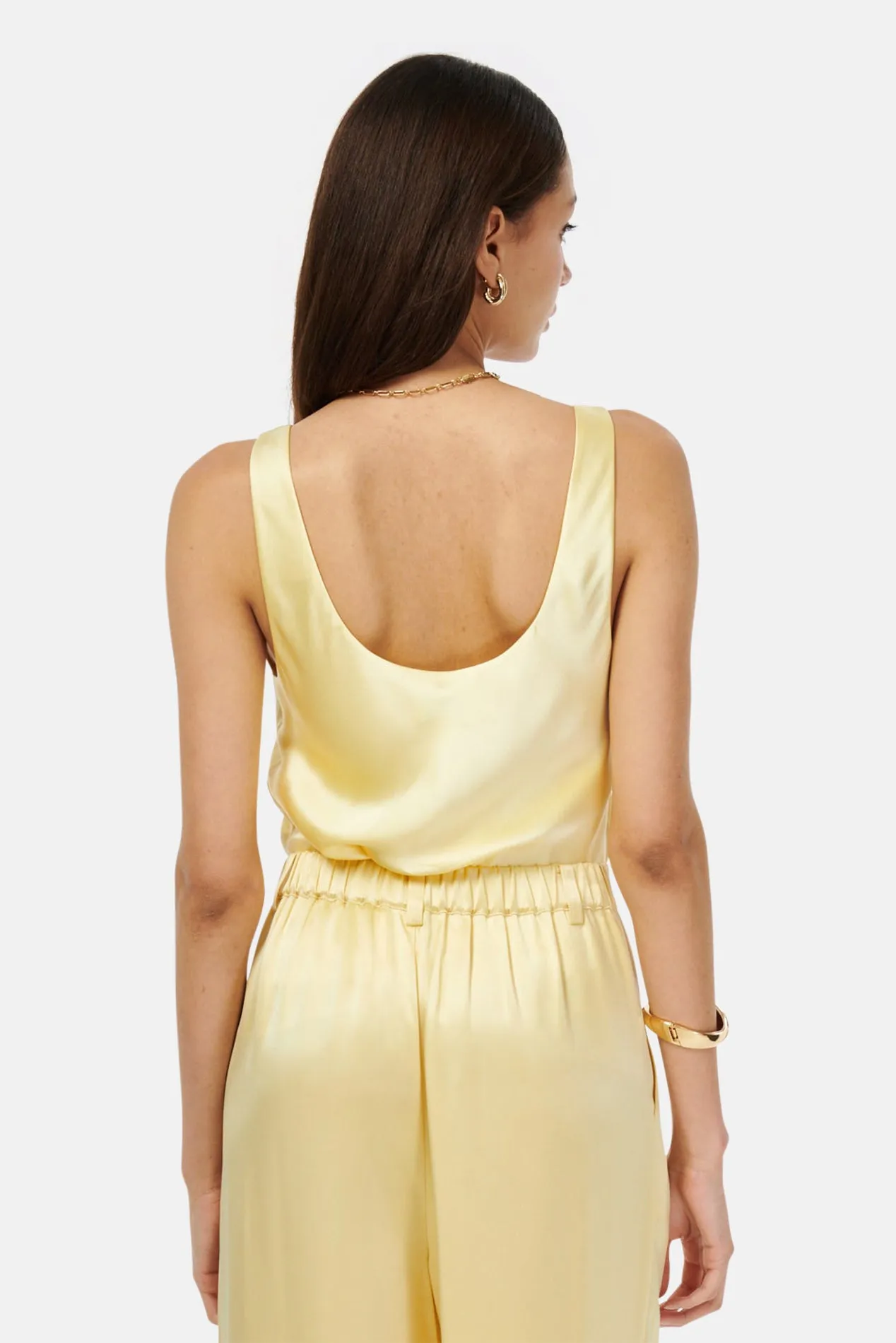 Andressa Camisole Sunlight