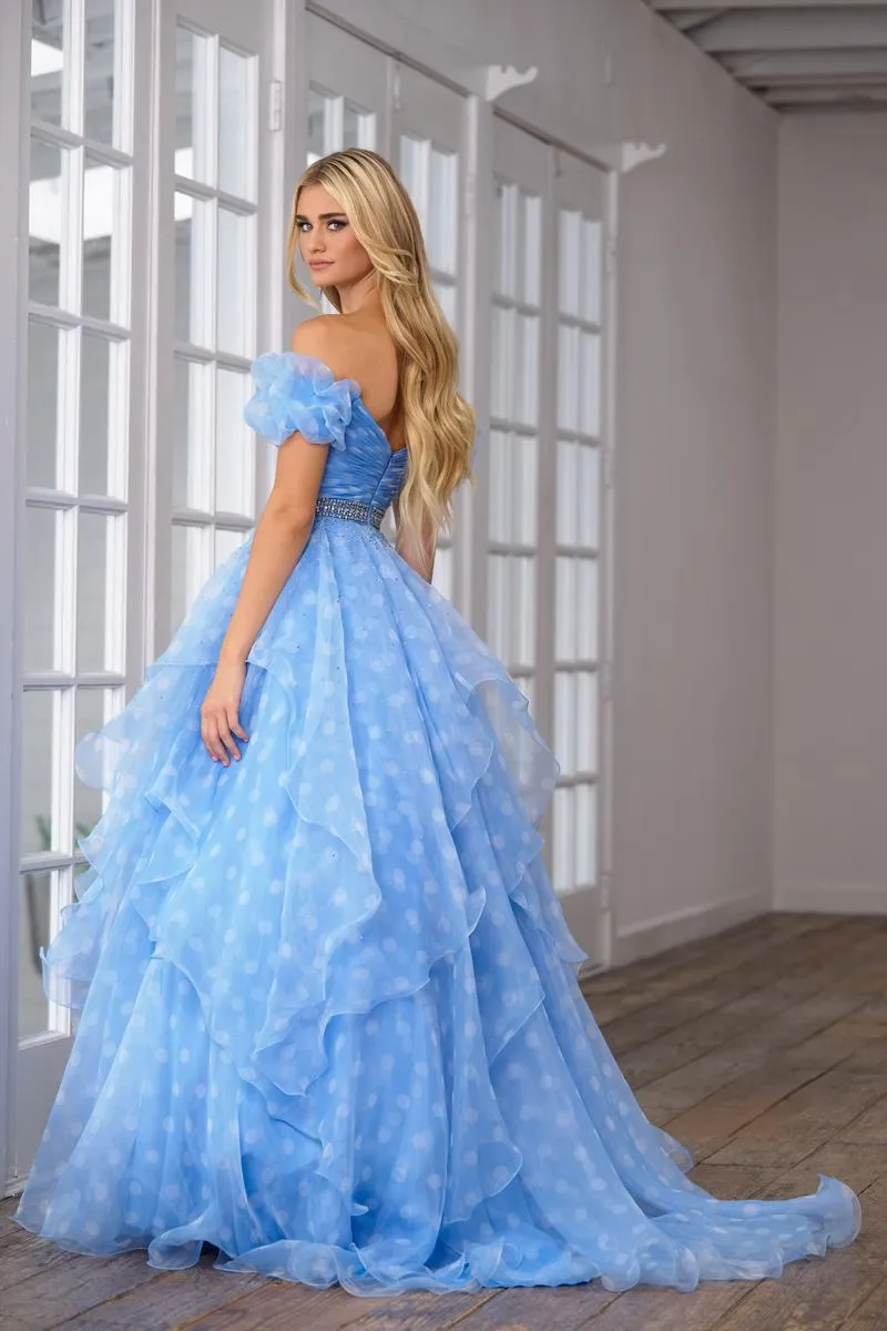 Ava Presley Dress 39318