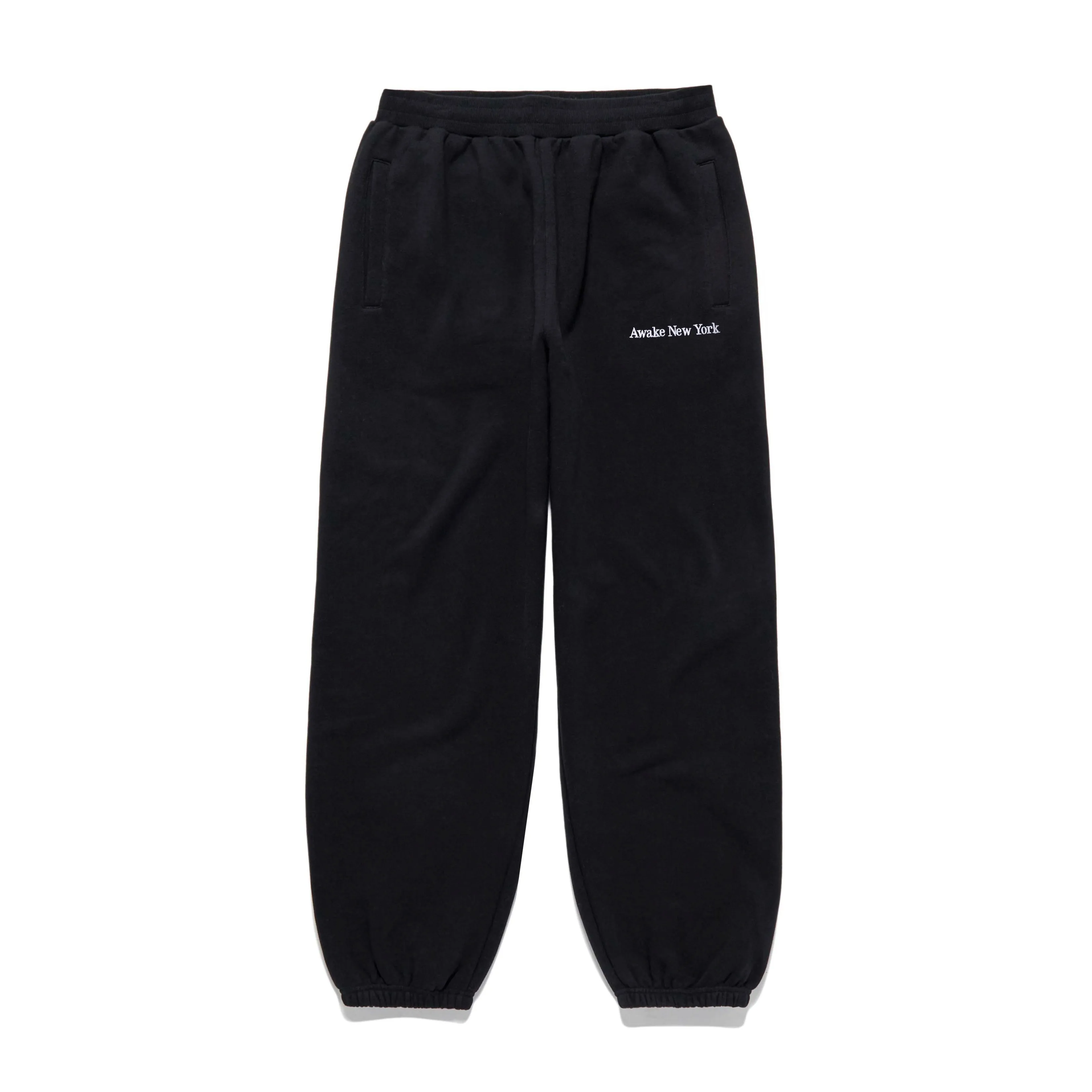 Awake NY Serif Sweatpant