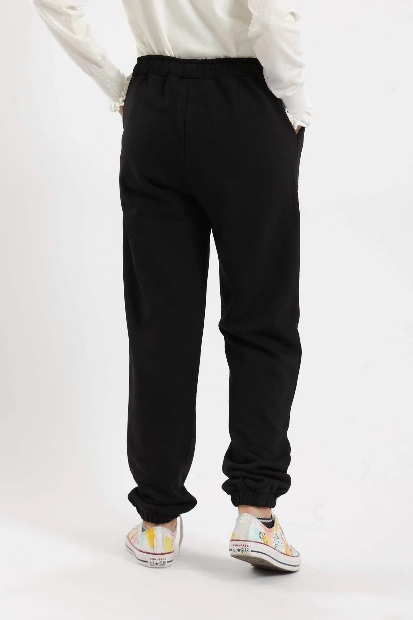 Cotton Lounge Joggers