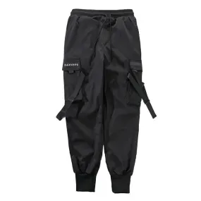 DAYHYPE™ Combat Joggers