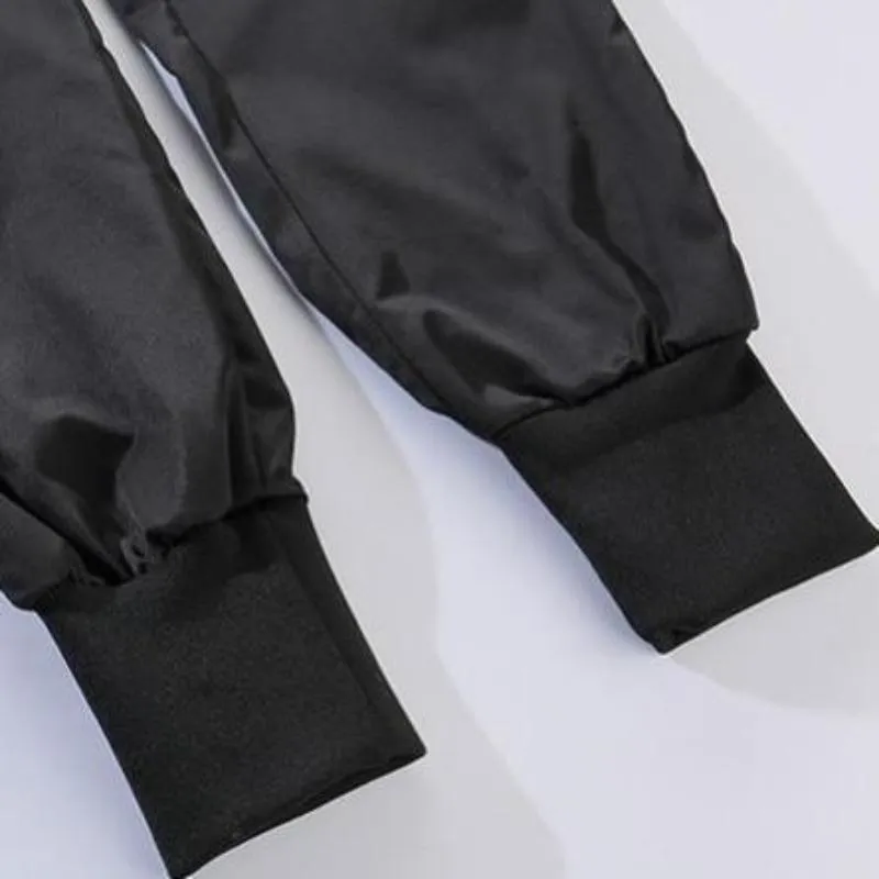 DAYHYPE™ Combat Joggers