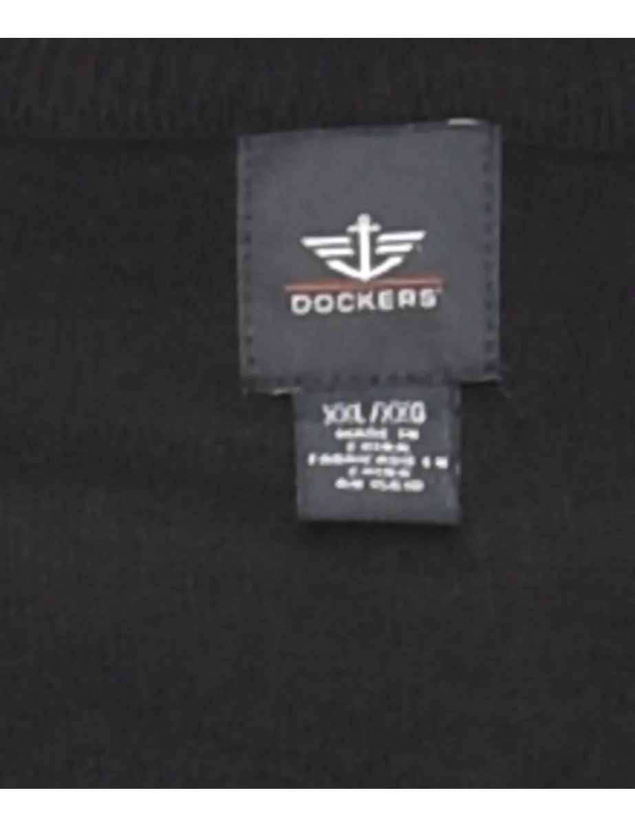 Dockers Vest - XXL