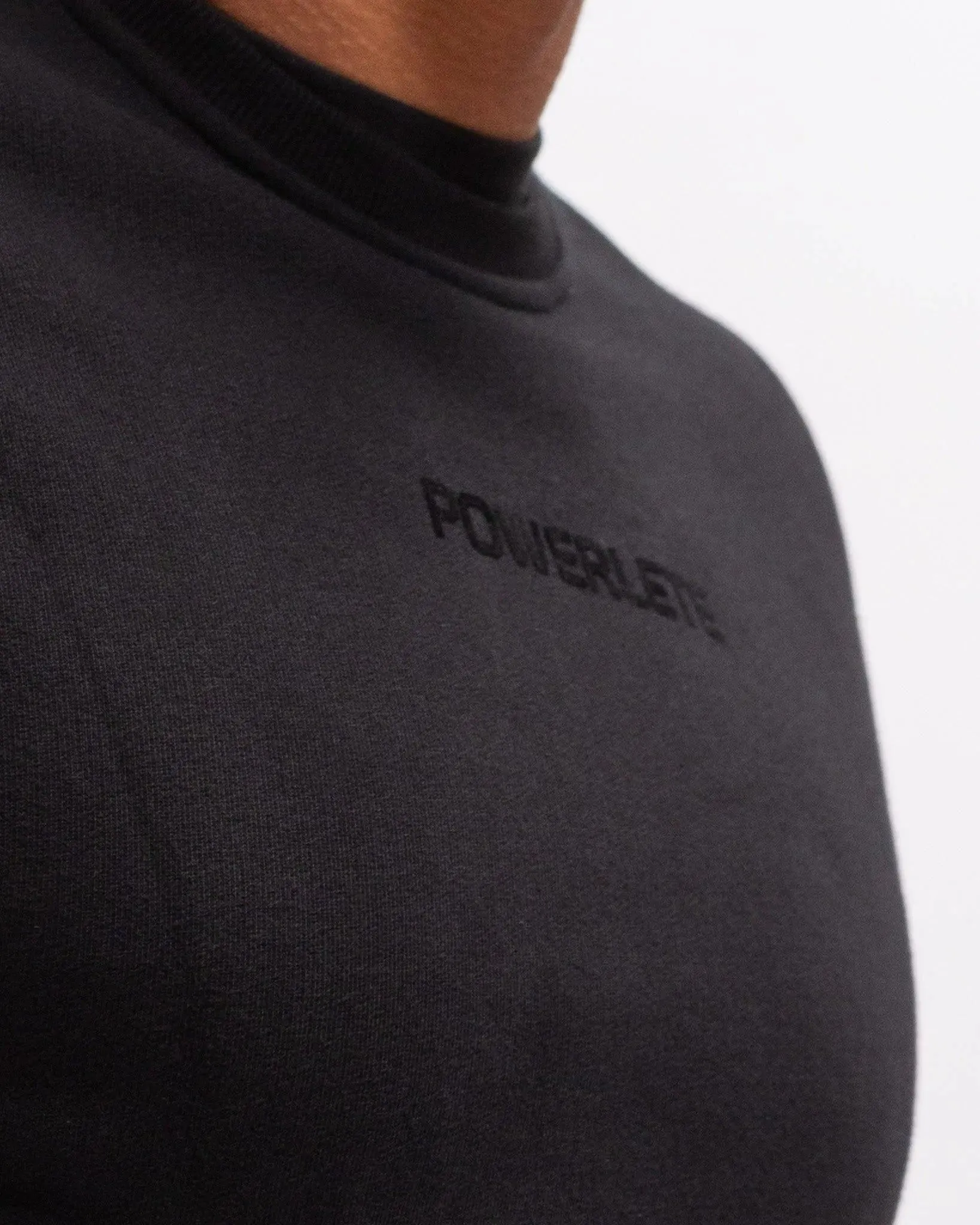 Evolve Oversized Jumper