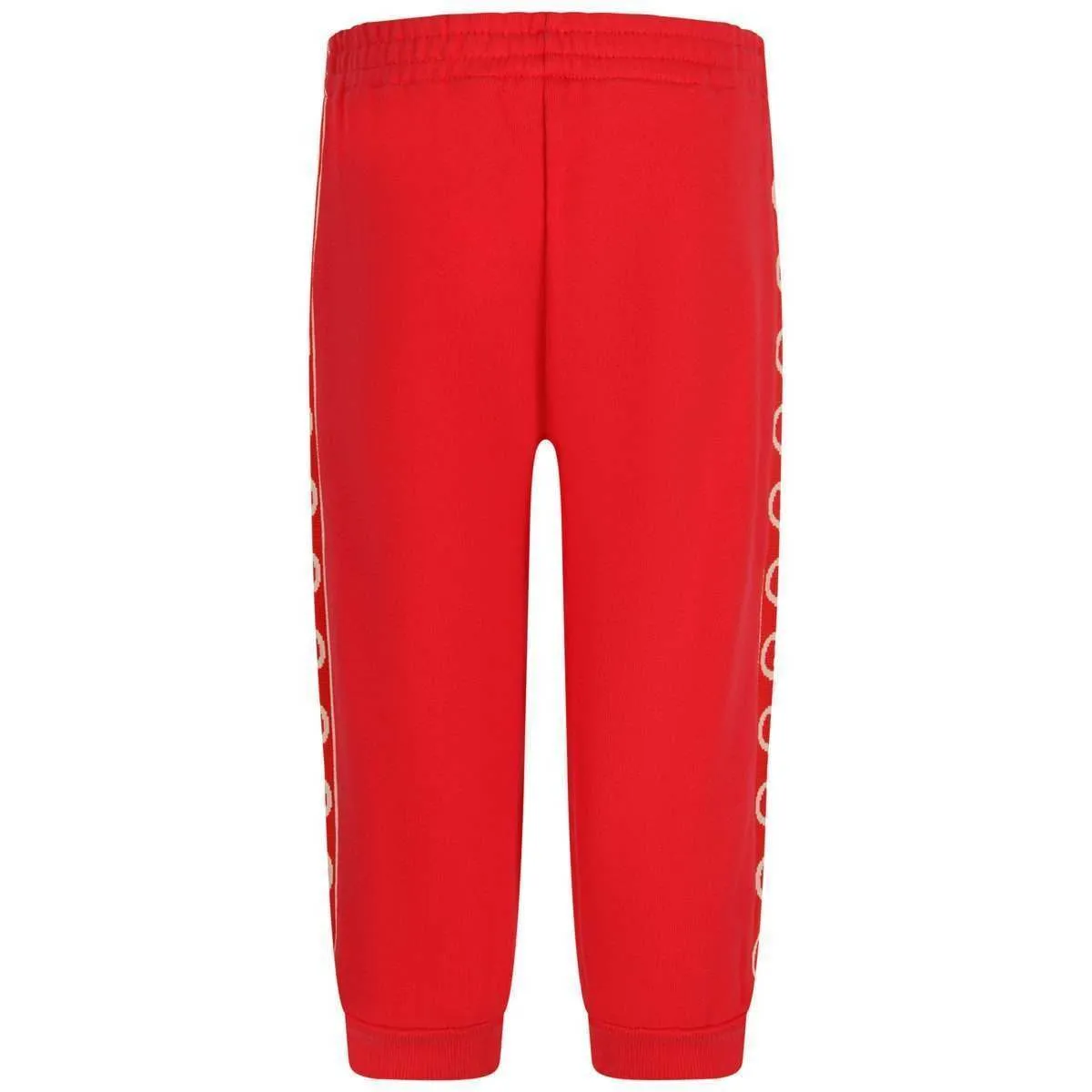 GUCCI Baby Boys Joggers - Cotton Logo Joggers