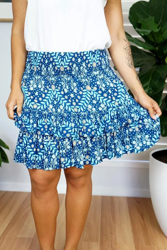 Havana Skirt "Romana"