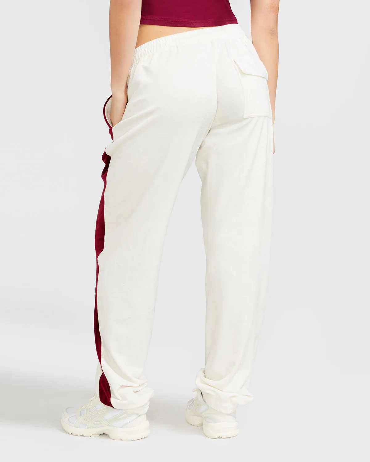 Heritage Sweatpant