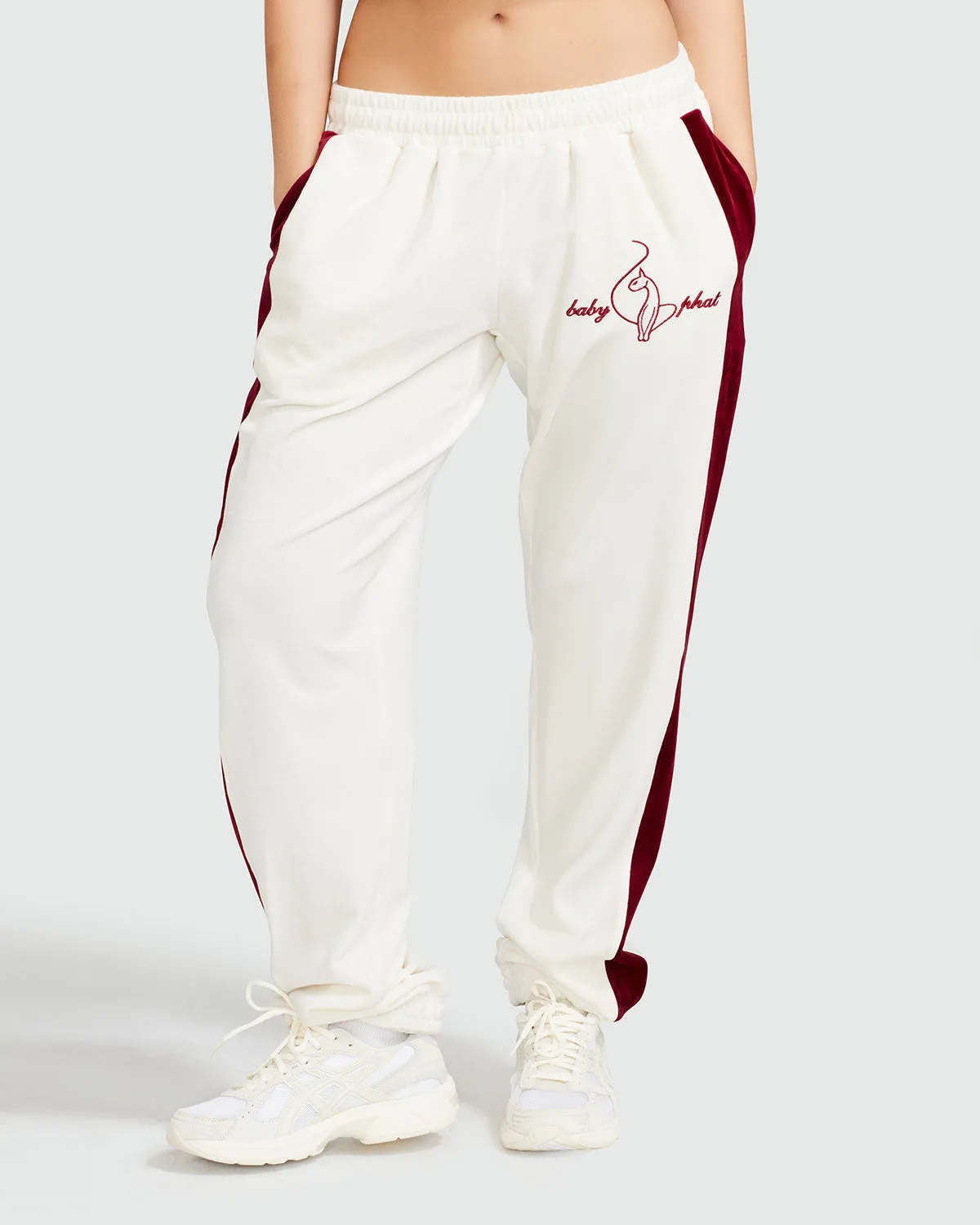 Heritage Sweatpant