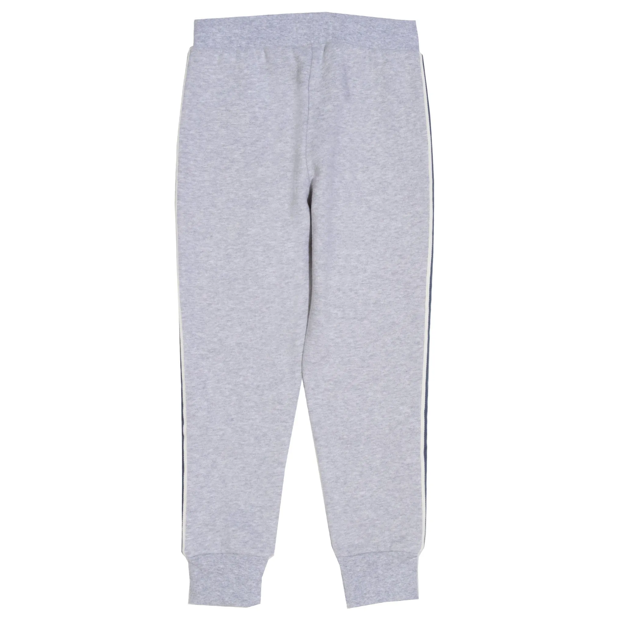 Kite Side Stripe Joggers Grey