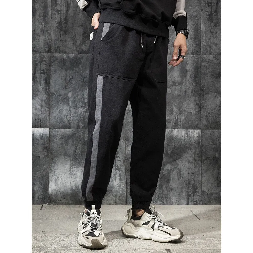 LA Line Joggers