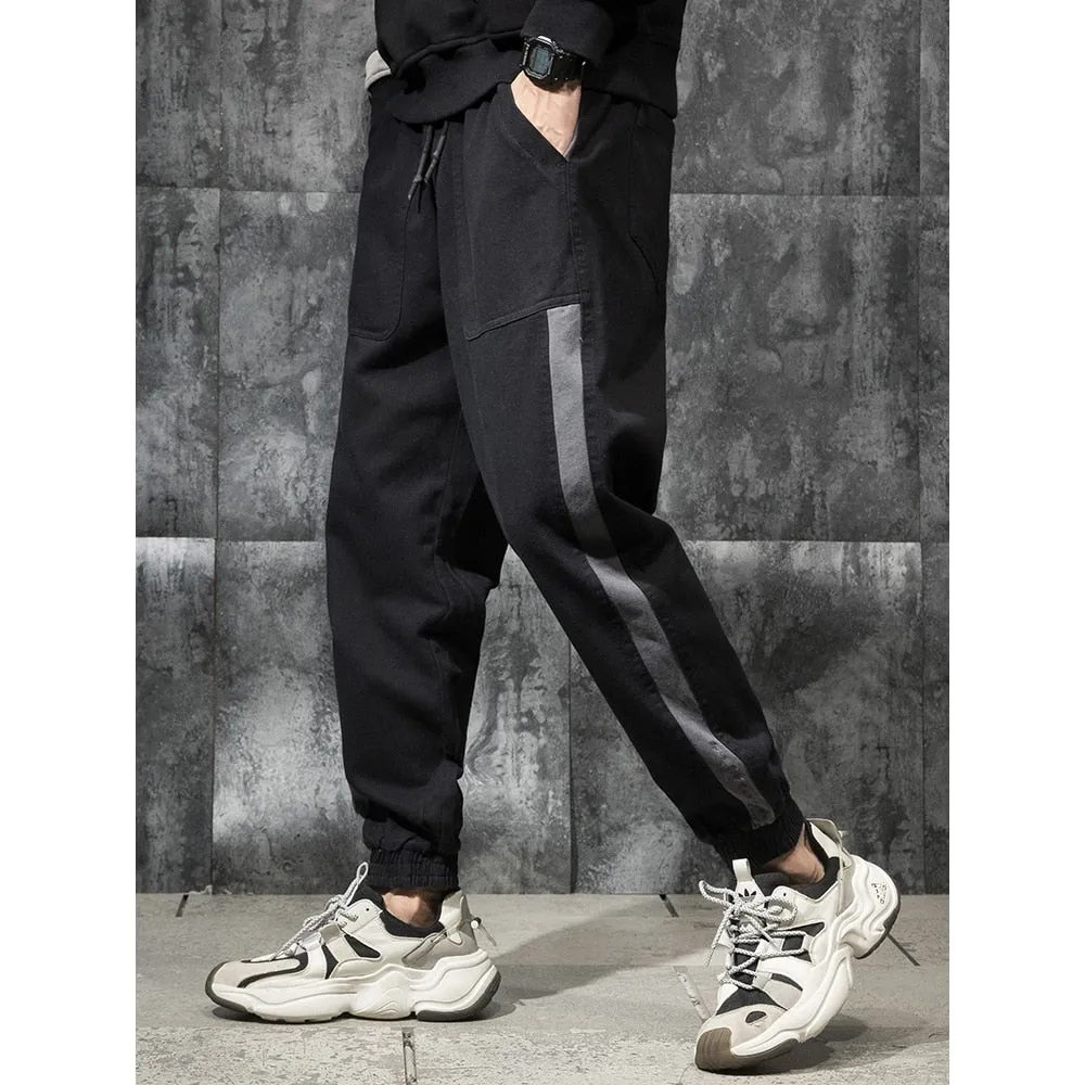 LA Line Joggers