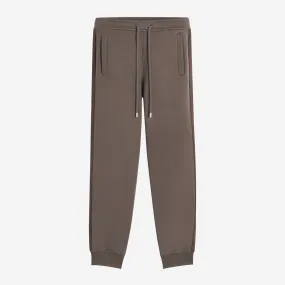 Lanvin Side Curb Trackpants