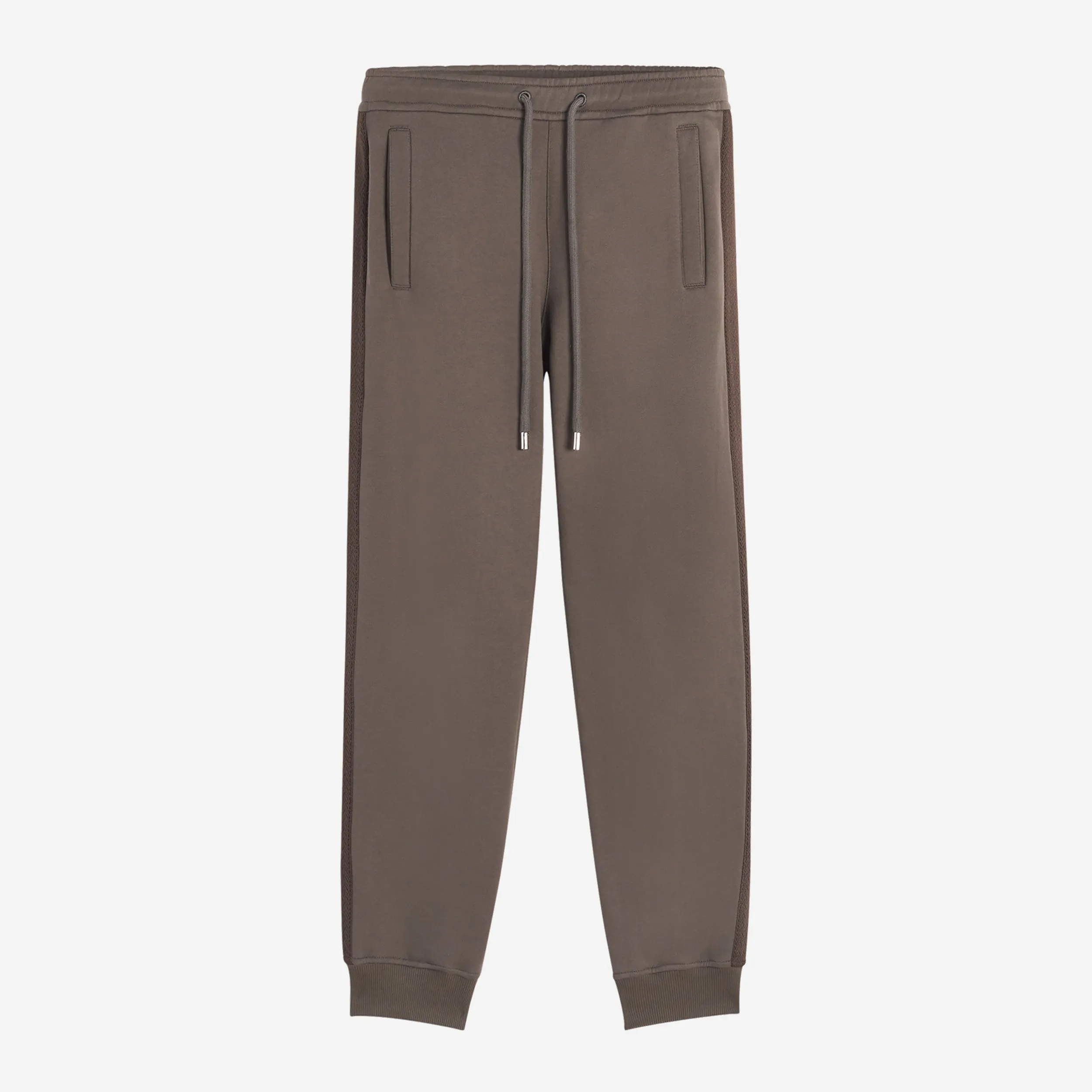 Lanvin Side Curb Trackpants