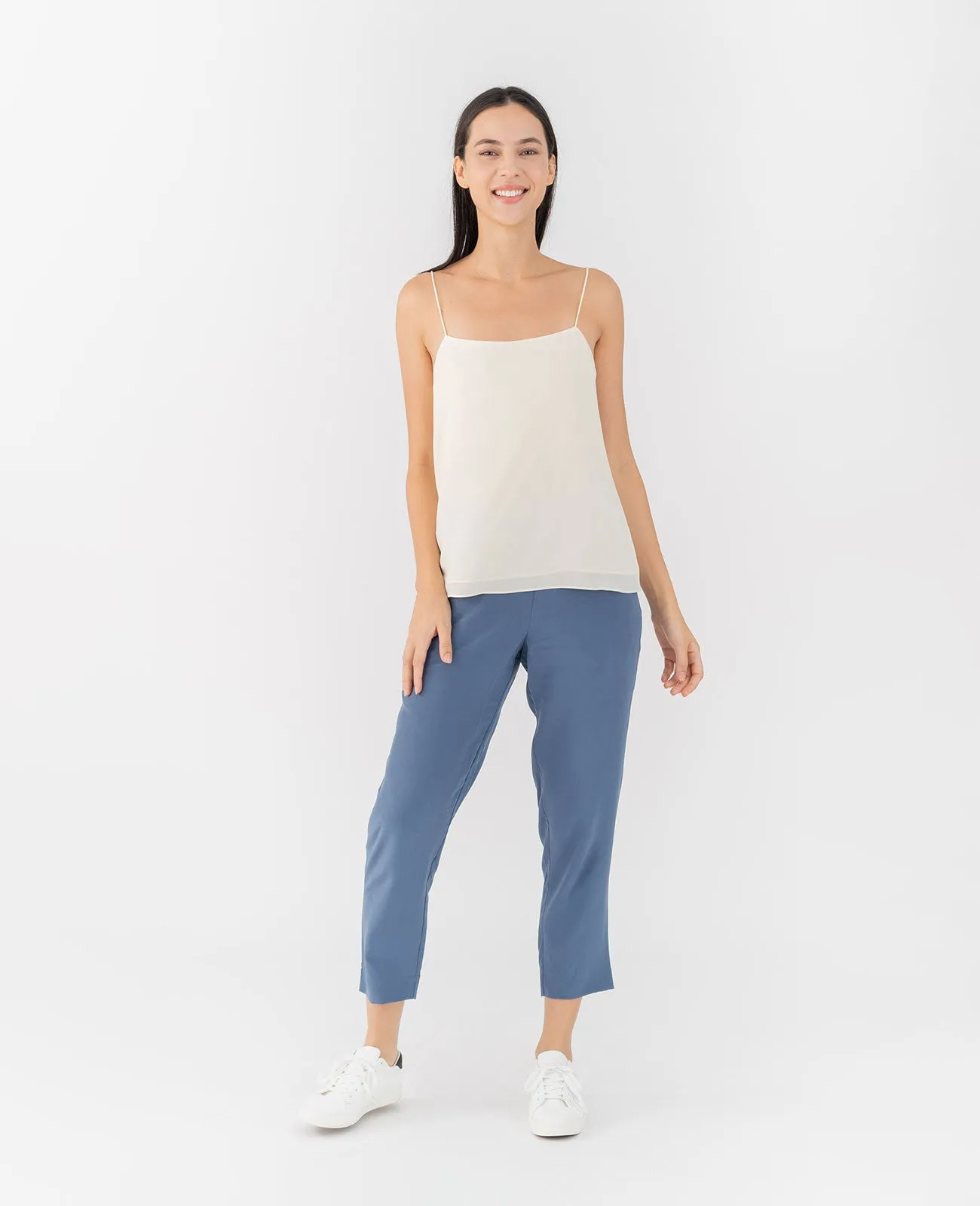 Silk Classic Camisole