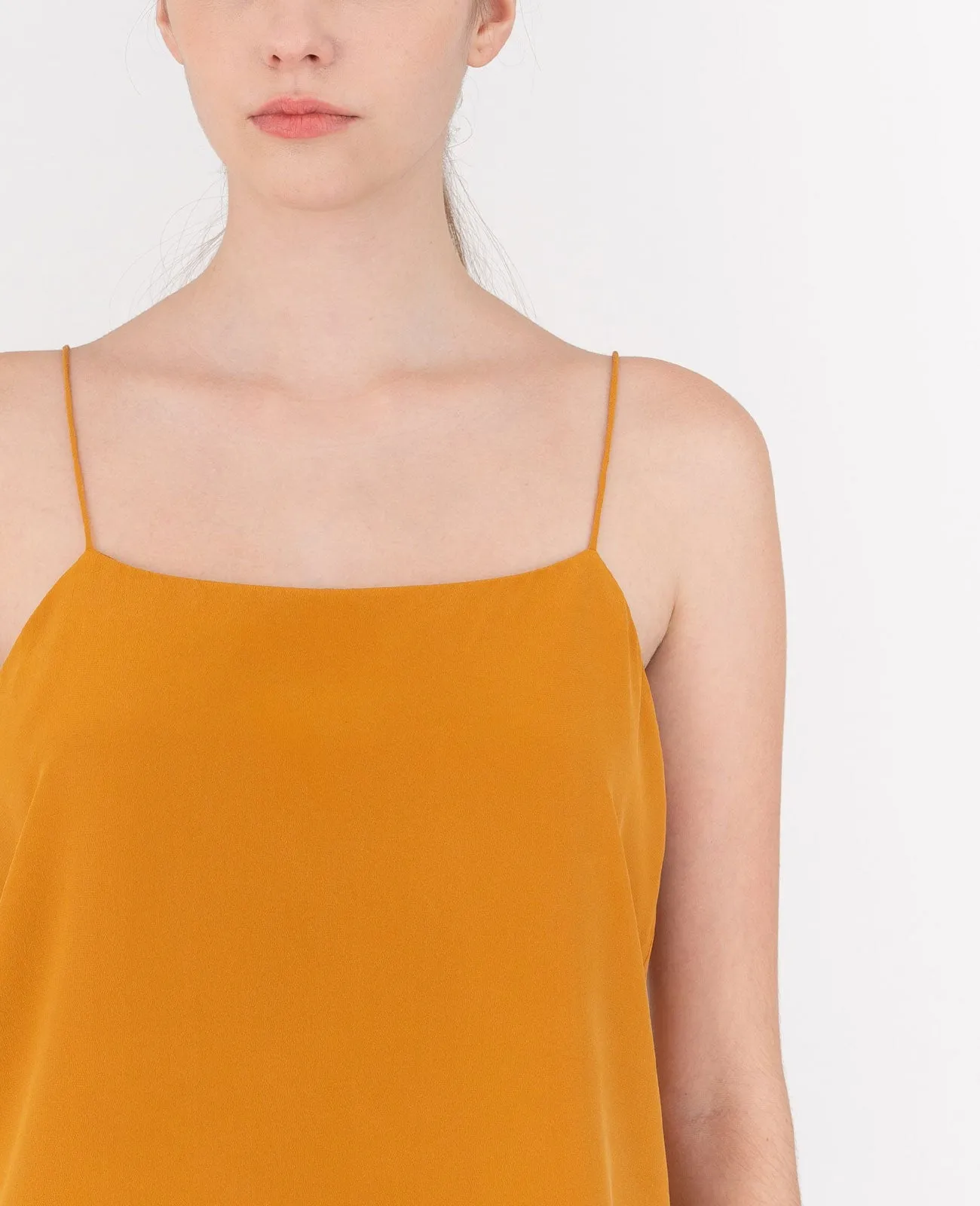 Silk Classic Camisole