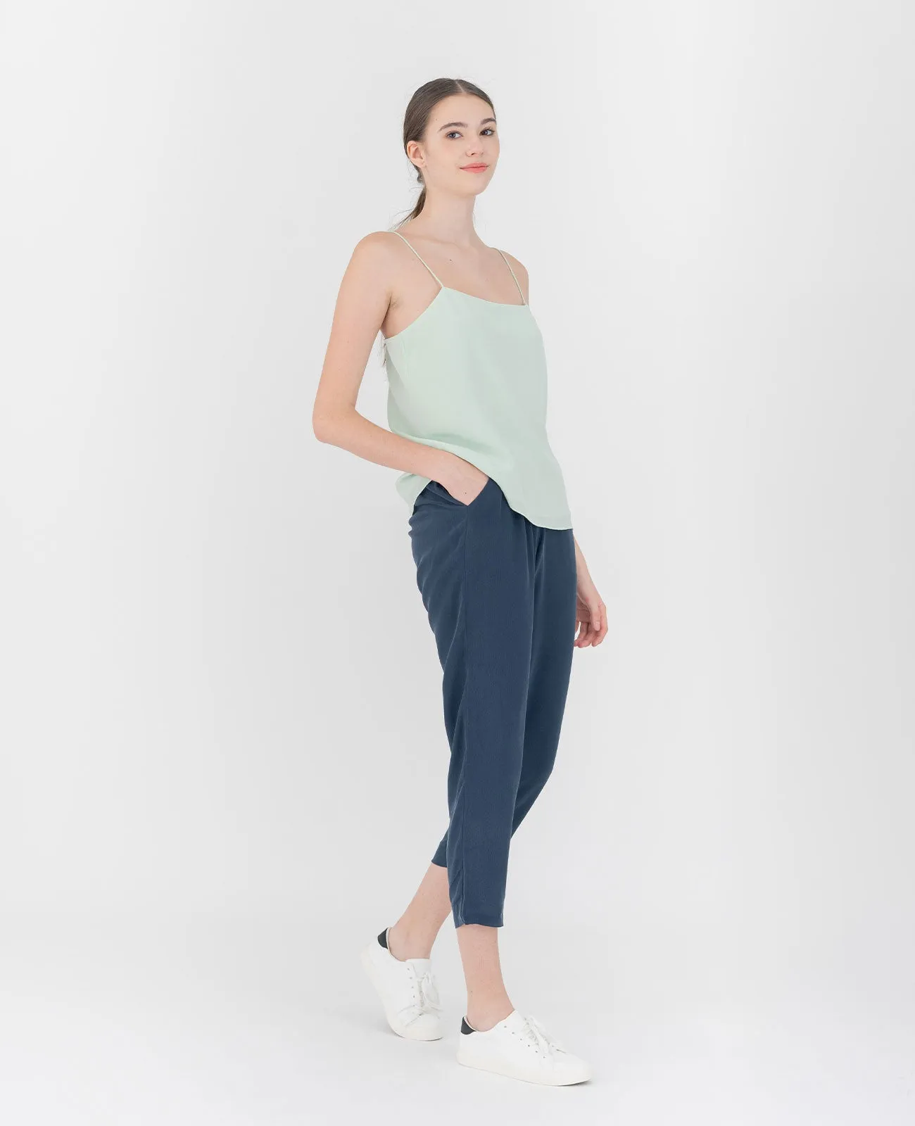 Silk Classic Camisole