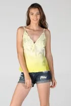 SKYE -  SILK CAMI