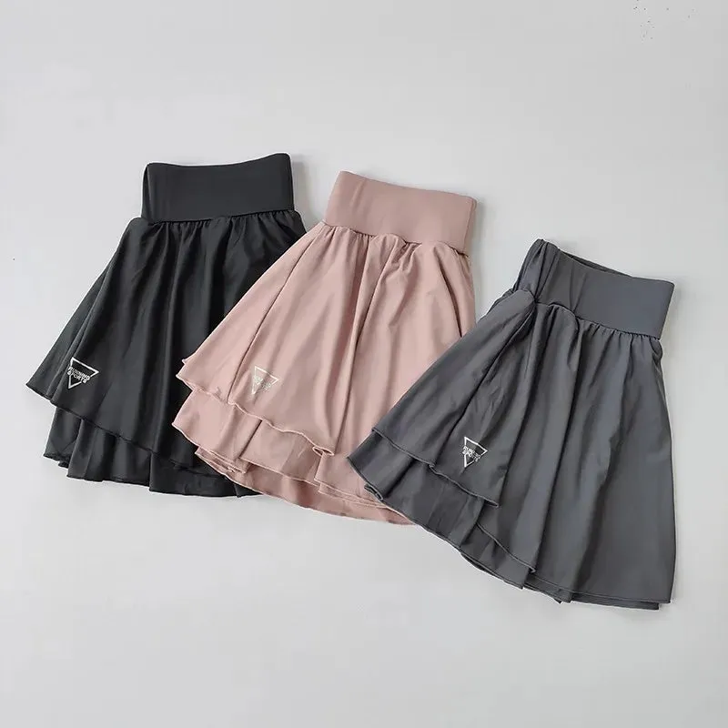 Sport Mini Skirt