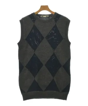 STELLA McCARTNEY Vests